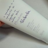 Creme hidratante para mãos algodão