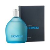 Colonia Natura Homem