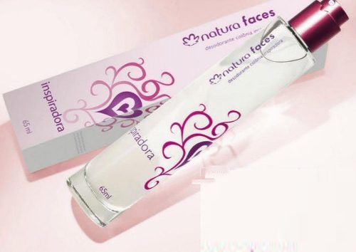 Colonia Faces Inspiradora