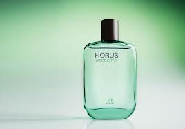 Colonia Horus Verde